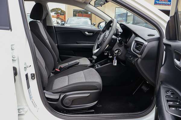 2023 Kia Stonic S YB