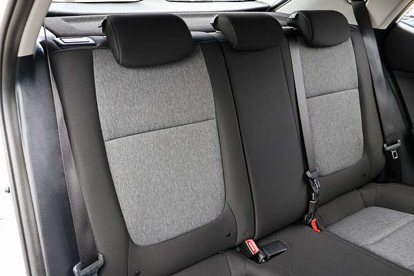 2023 Kia Stonic S YB