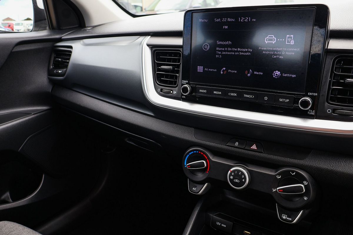 2023 Kia Stonic S YB