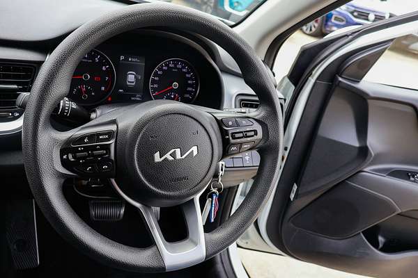 2023 Kia Stonic S YB