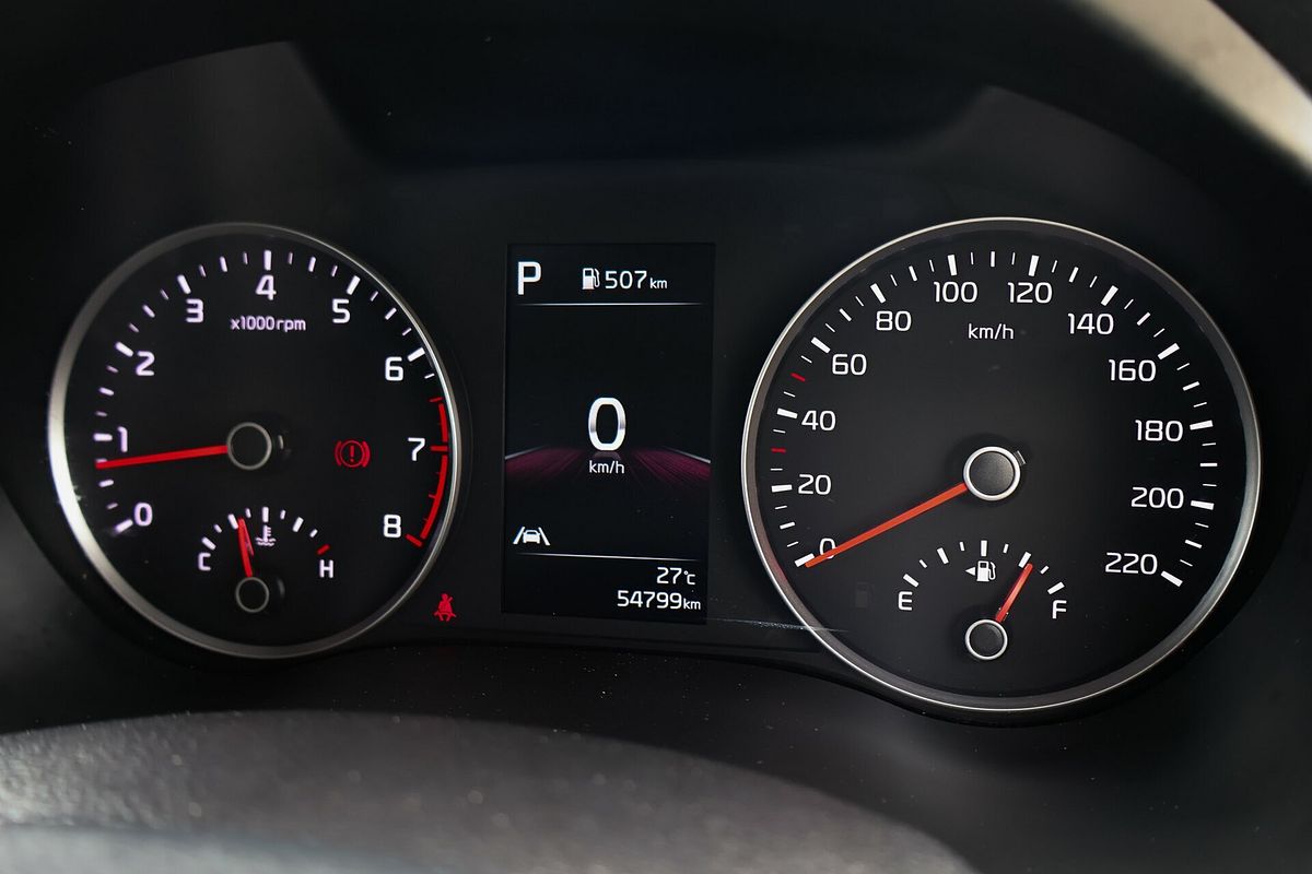 2023 Kia Stonic S YB