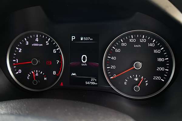 2023 Kia Stonic S YB