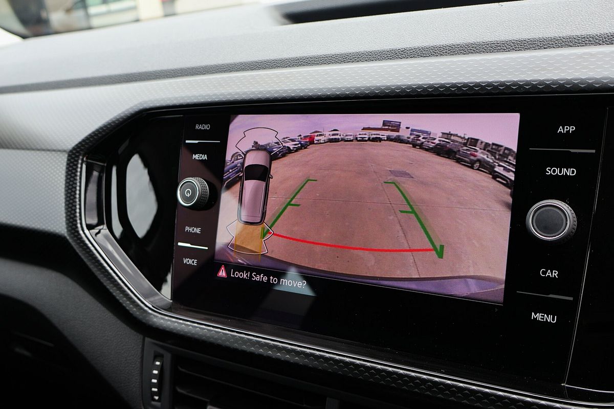 2023 Volkswagen T-Cross 85TSI Life C11