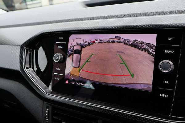 2023 Volkswagen T-Cross 85TSI Life C11