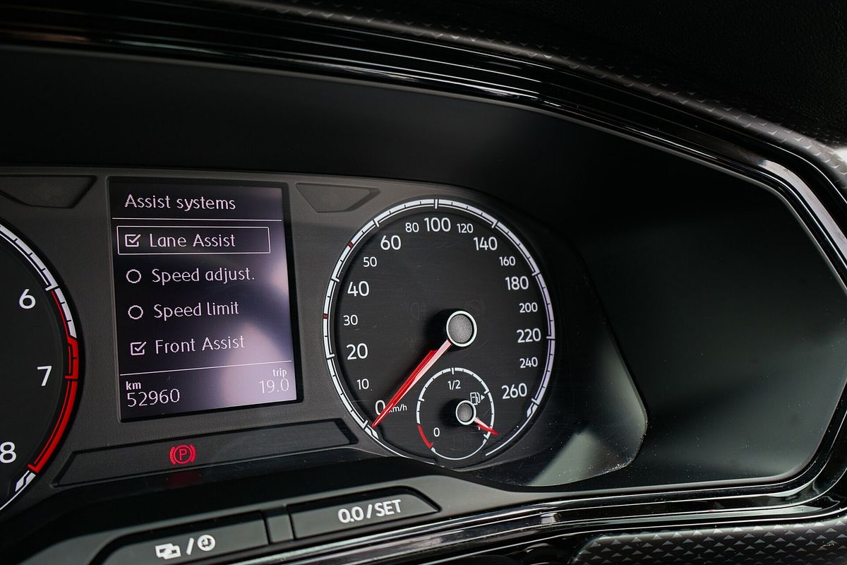 2023 Volkswagen T-Cross 85TSI Life C11