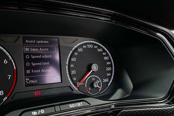 2023 Volkswagen T-Cross 85TSI Life C11