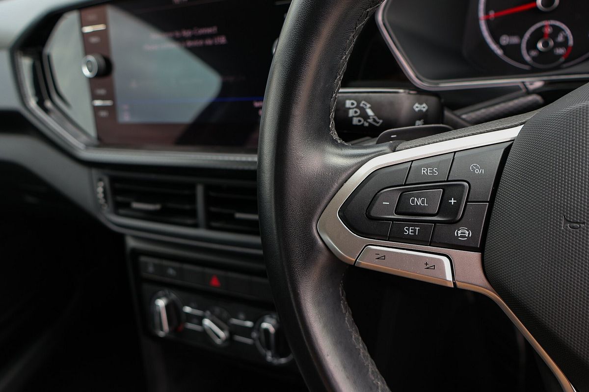 2023 Volkswagen T-Cross 85TSI Life C11