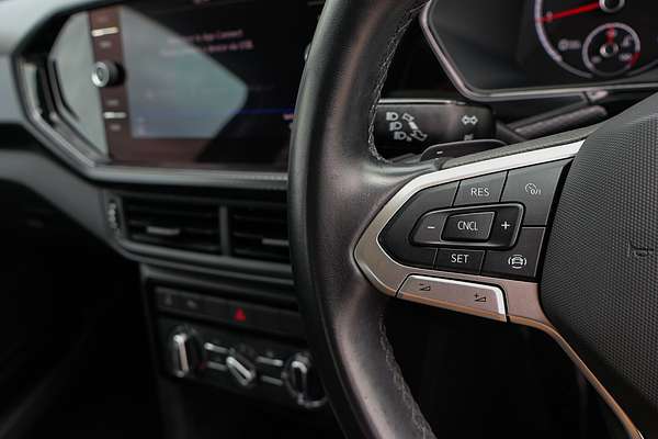 2023 Volkswagen T-Cross 85TSI Life C11