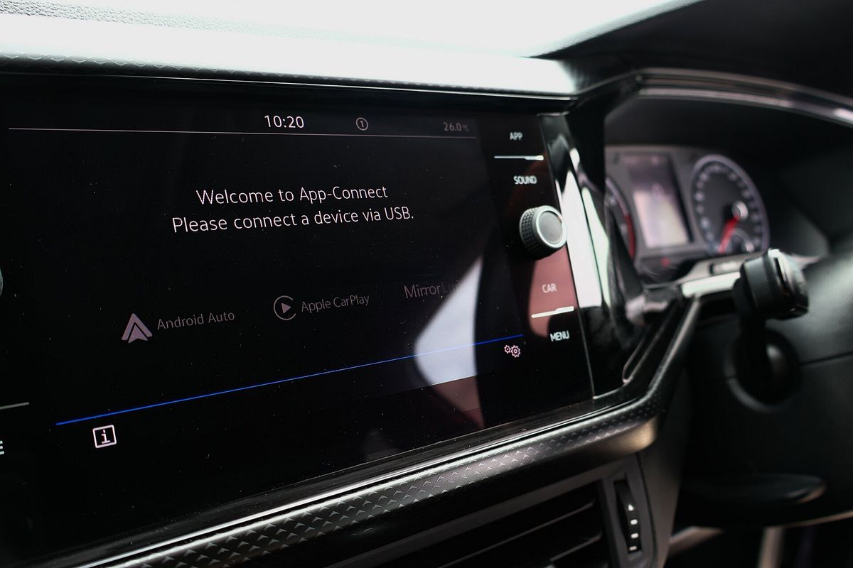 2023 Volkswagen T-Cross 85TSI Life C11