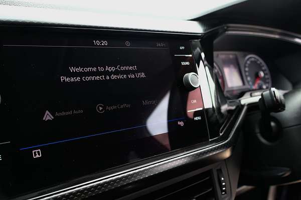 2023 Volkswagen T-Cross 85TSI Life C11