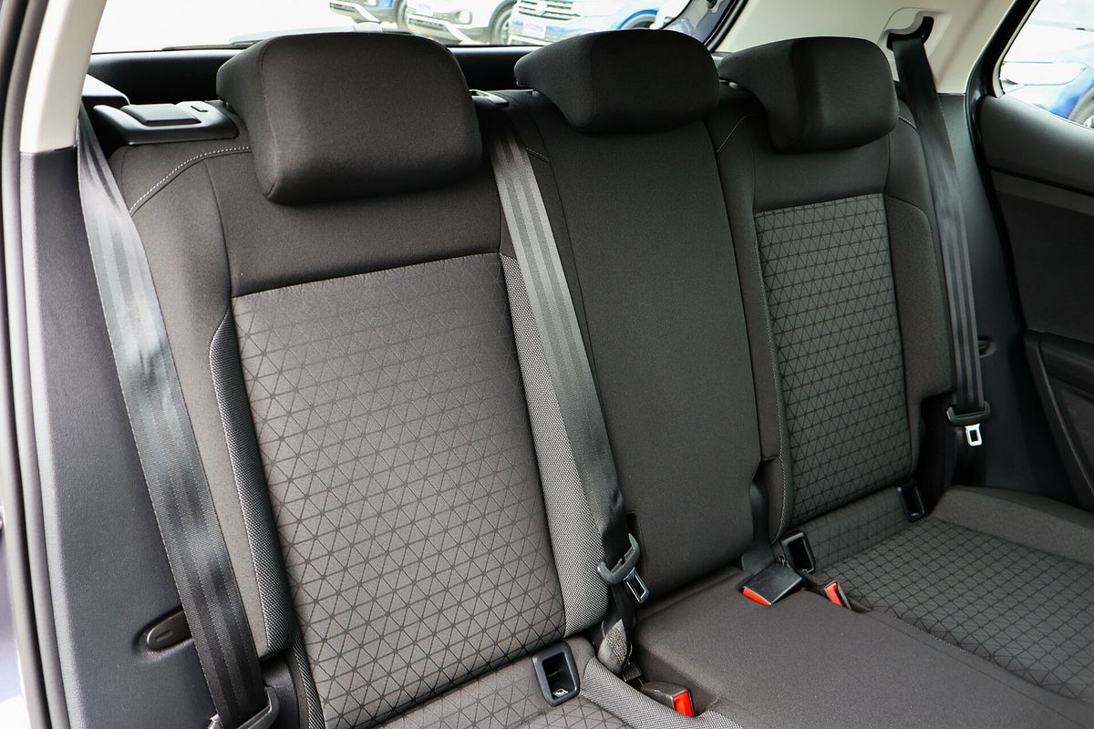 2023 Volkswagen T-Cross 85TSI Life C11