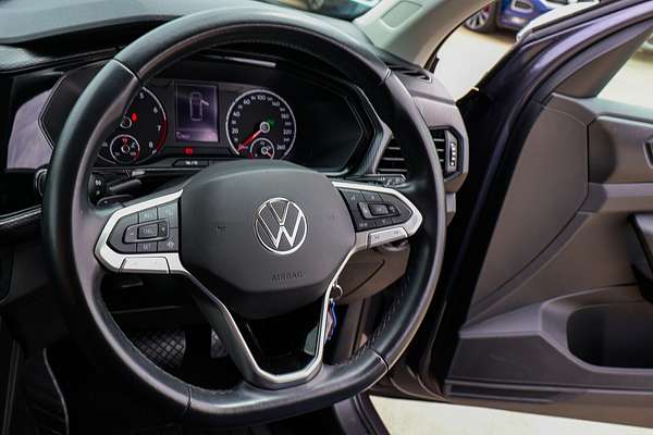 2023 Volkswagen T-Cross 85TSI Life C11