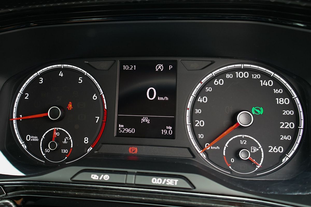 2023 Volkswagen T-Cross 85TSI Life C11