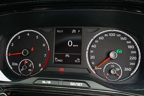 2023 Volkswagen T-Cross 85TSI Life C11