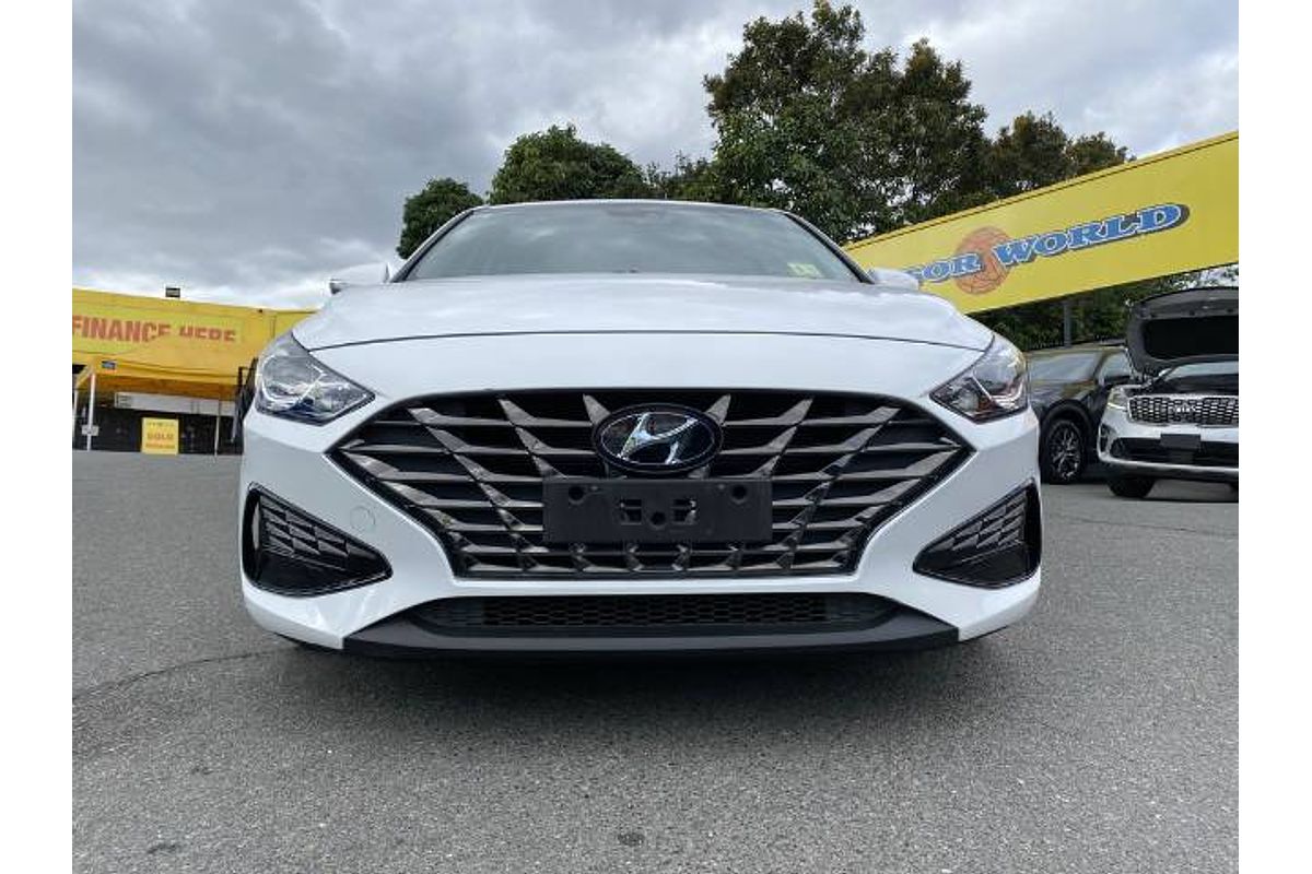 2017 Hyundai i30 Active GD4 Series II