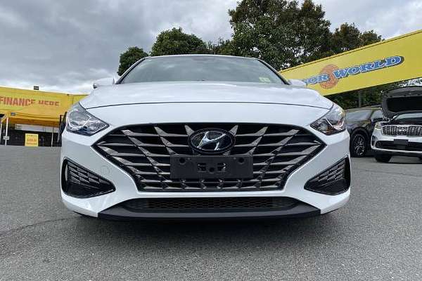 2017 Hyundai i30 Active GD4 Series II