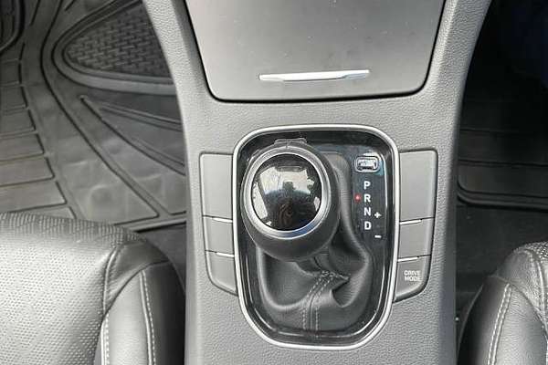 2017 Hyundai i30 Active GD4 Series II