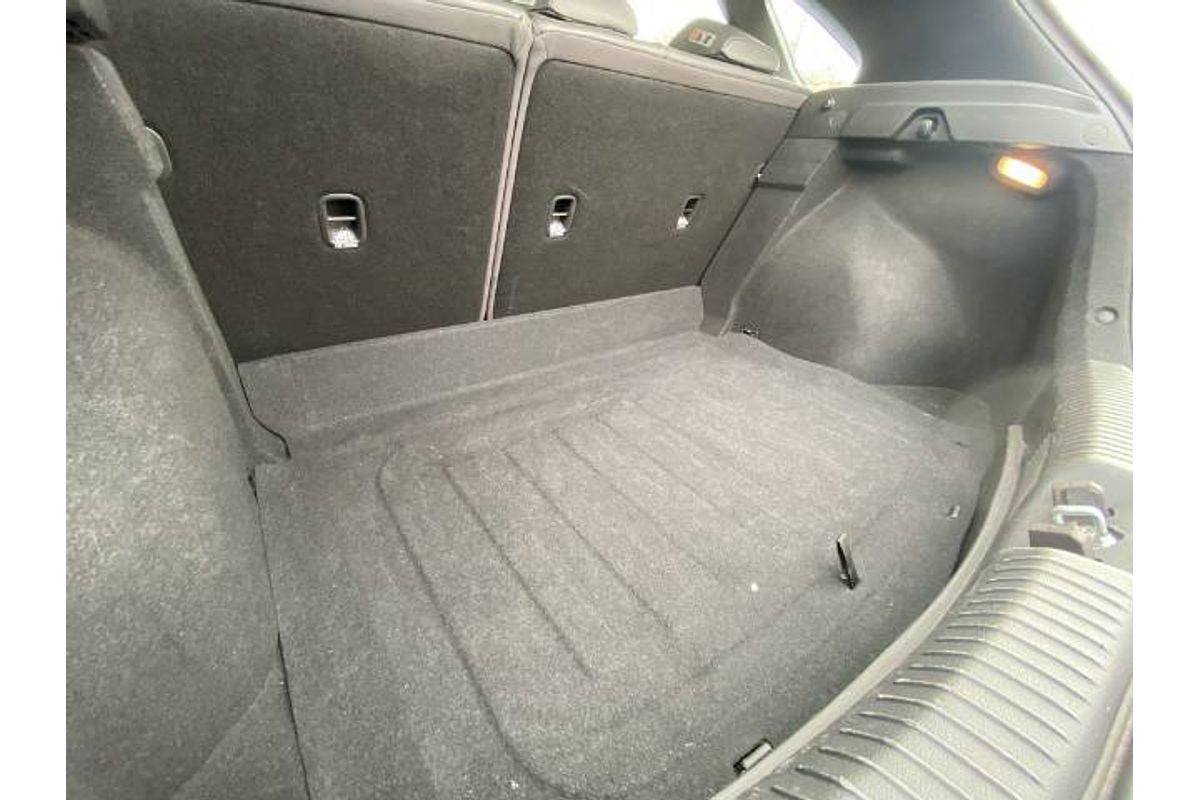 2017 Hyundai i30 Active GD4 Series II