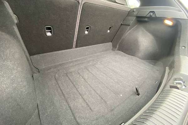 2017 Hyundai i30 Active GD4 Series II