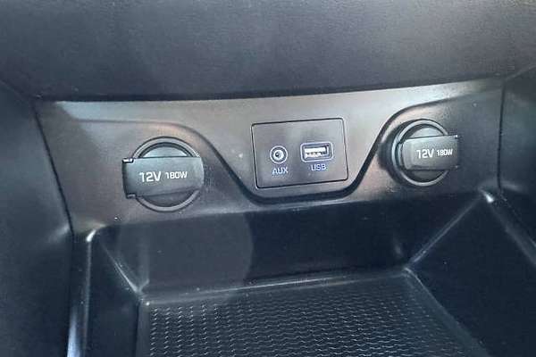 2015 Hyundai Tucson Highlander TLe