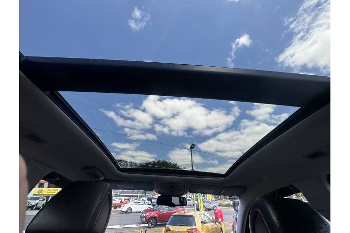 2015 Hyundai Tucson Highlander TLe