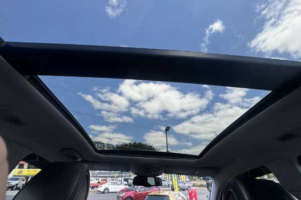 2015 Hyundai Tucson Highlander TLe