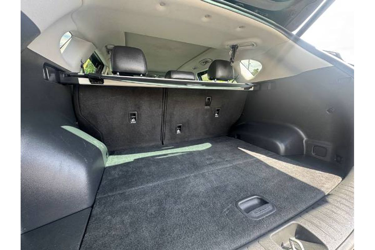 2015 Hyundai Tucson Highlander TLe