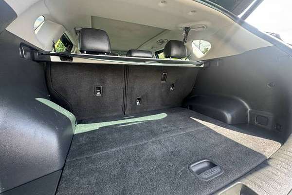 2015 Hyundai Tucson Highlander TLe