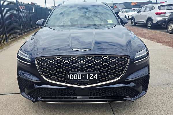 2025 Genesis GV70 3.5T SIGNATURE SPORT JK.V3