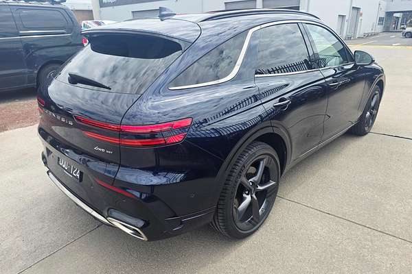 2025 Genesis GV70 3.5T SIGNATURE SPORT JK.V3
