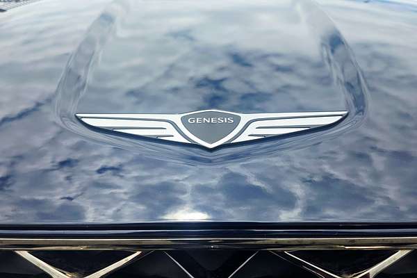 2025 Genesis GV70 3.5T SIGNATURE SPORT JK.V3
