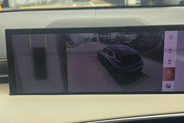 2025 Genesis GV70 3.5T SIGNATURE SPORT JK.V3