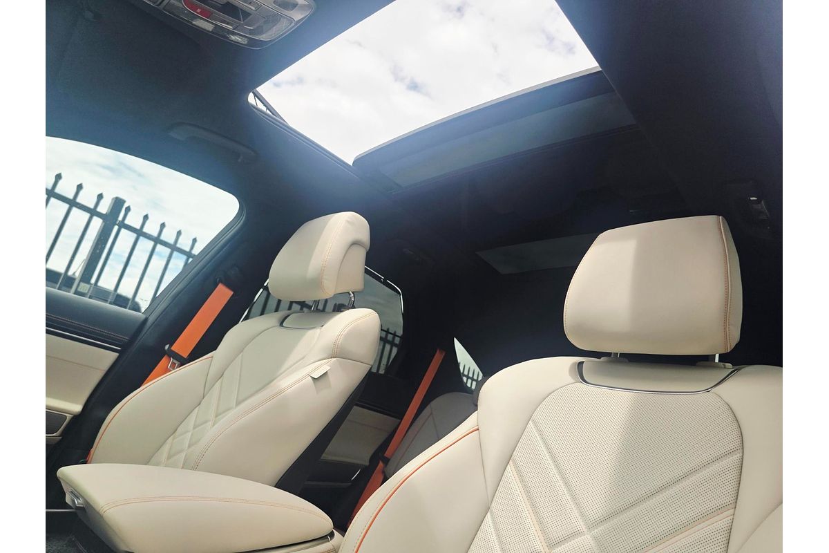 2025 Genesis GV70 3.5T SIGNATURE SPORT JK.V3