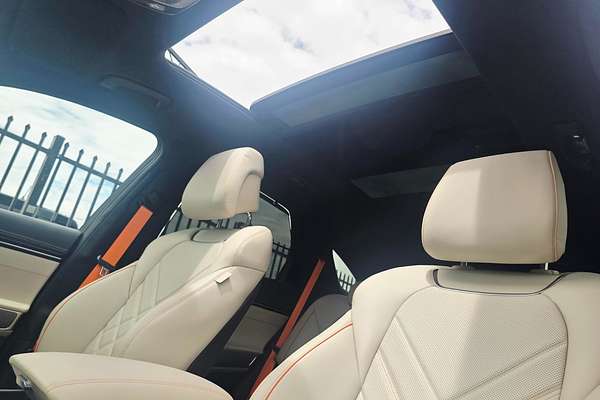 2025 Genesis GV70 3.5T SIGNATURE SPORT JK.V3