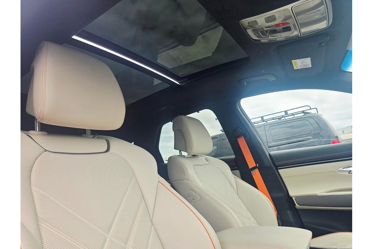 2025 Genesis GV70 3.5T SIGNATURE SPORT JK.V3