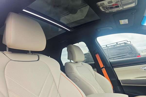 2025 Genesis GV70 3.5T SIGNATURE SPORT JK.V3