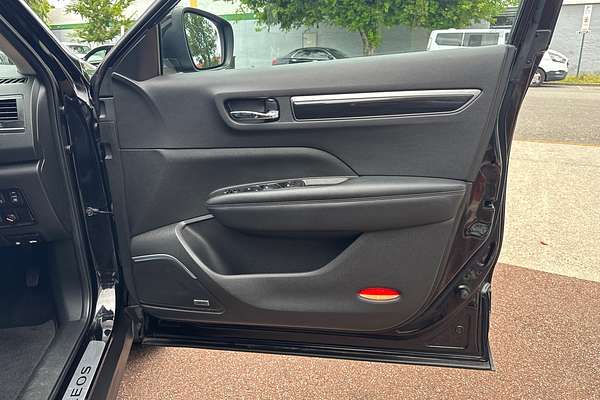 2017 Renault Koleos Intens HZG