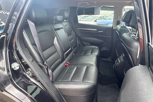 2017 Renault Koleos Intens HZG