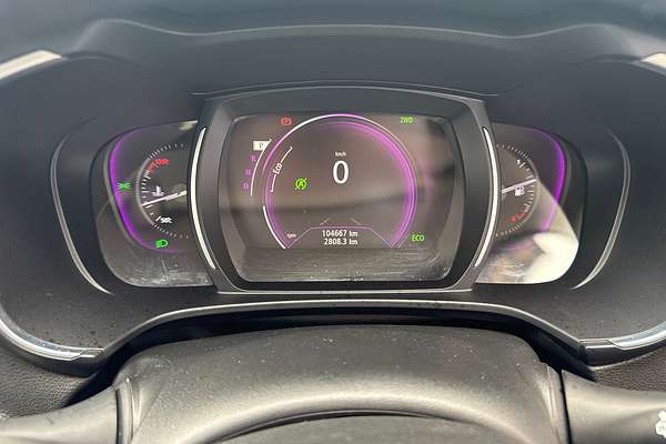 2017 Renault Koleos Intens HZG