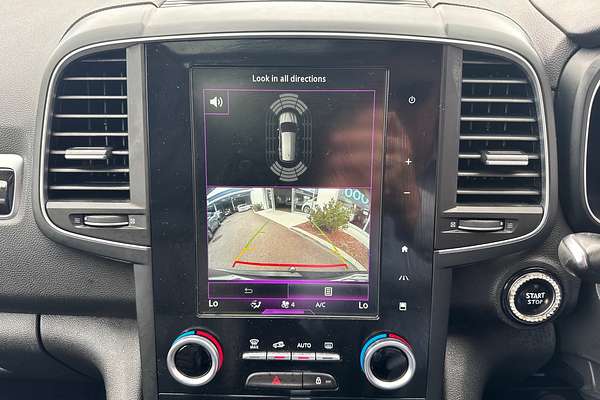 2017 Renault Koleos Intens HZG