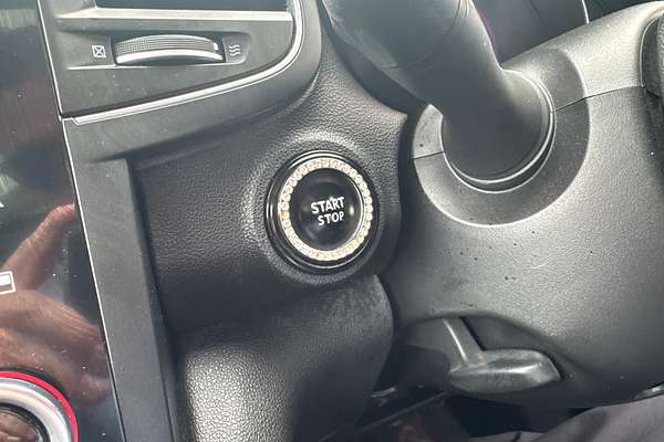 2017 Renault Koleos Intens HZG