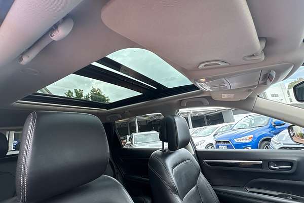 2017 Renault Koleos Intens HZG