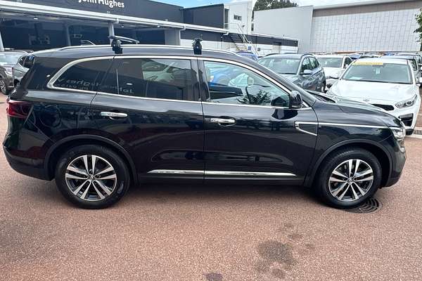 2017 Renault Koleos Intens HZG