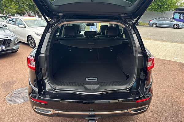 2017 Renault Koleos Intens HZG