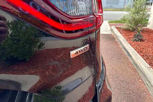 2017 Renault Koleos Intens HZG