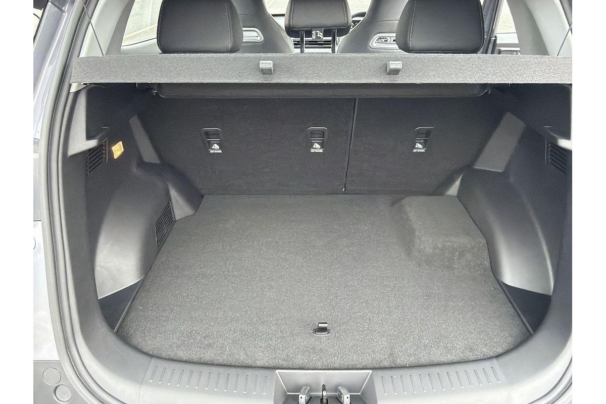 2025 Chery Tiggo 4 Hybrid Ultimate