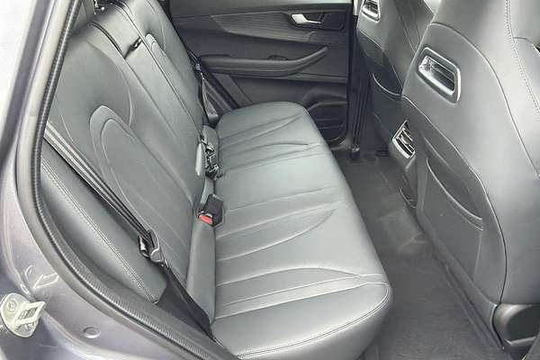 2025 Chery Tiggo 4 Hybrid Ultimate