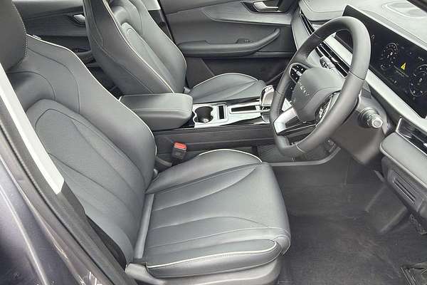 2025 Chery Tiggo 4 Hybrid Ultimate