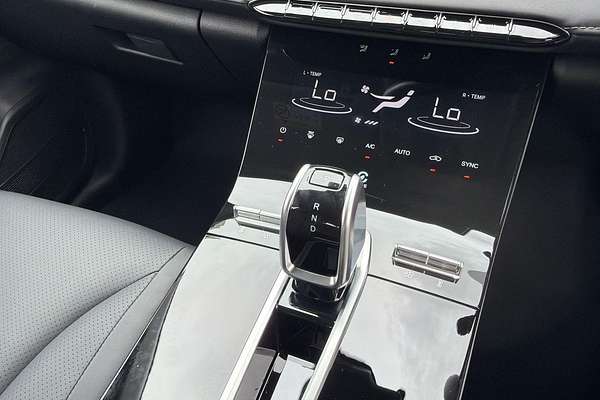 2025 Chery Tiggo 4 Hybrid Ultimate