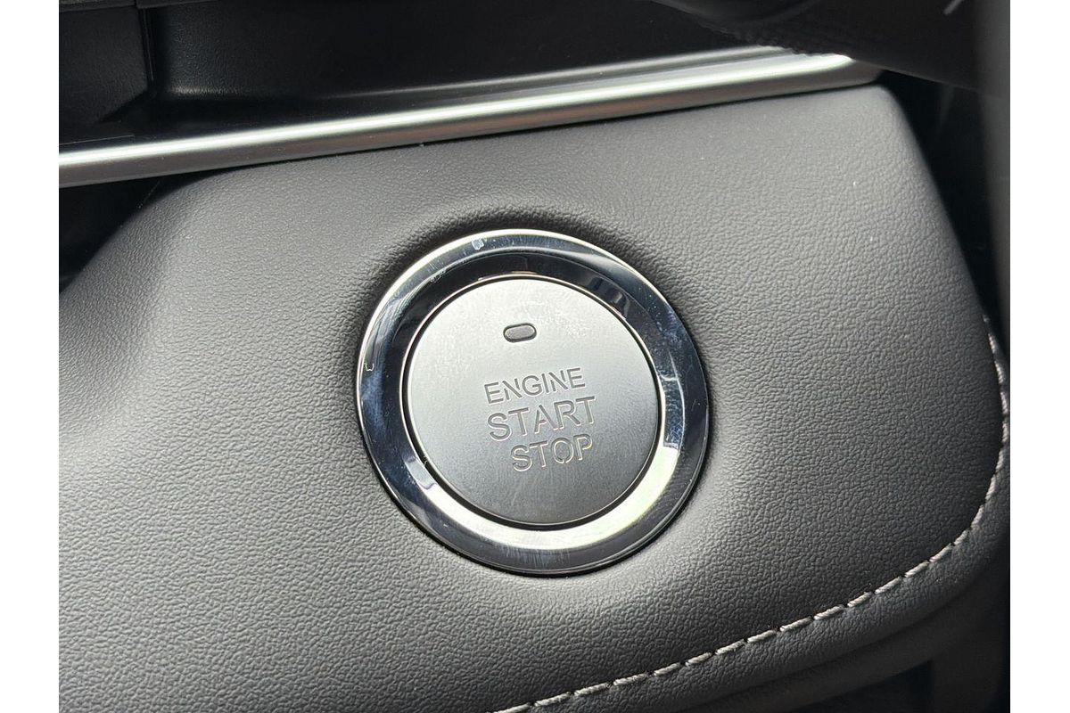 2025 Chery Tiggo 4 Hybrid Ultimate